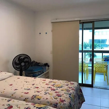 Ekoara Residence Pôrto das Galinhas Exterior foto