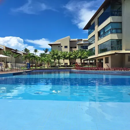 Ekoara Residence Pôrto das Galinhas Exterior foto
