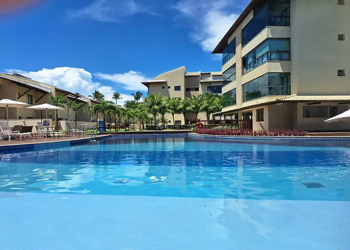 Ekoara Residence Porto De Galinhas
