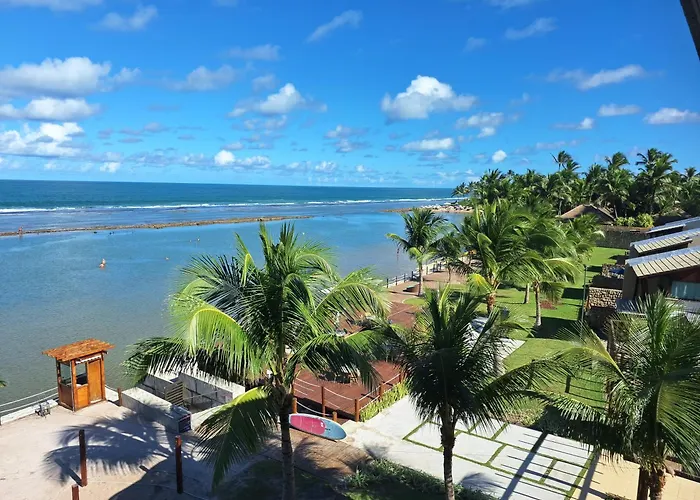 Ekoara Residence Porto De Galinhas