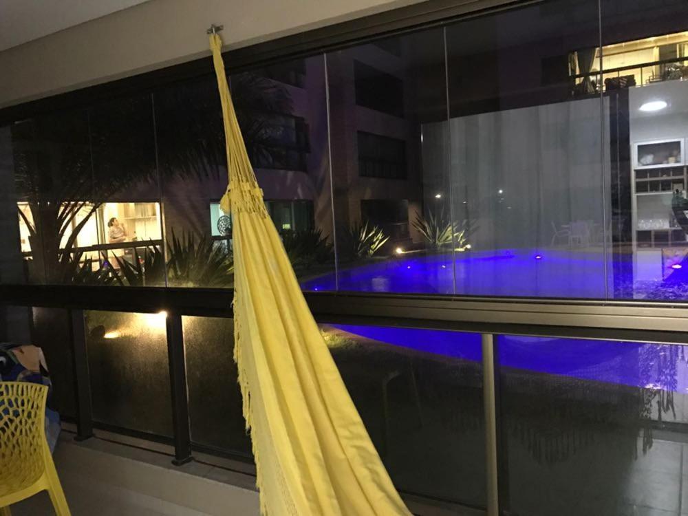 Ekoara Apartment *