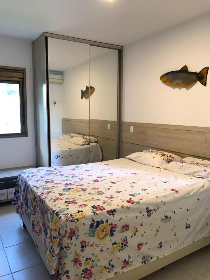 Apartment Ekoara Porto de Galinhas