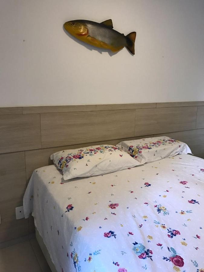 Ekoara Apartment Porto de Galinhas
