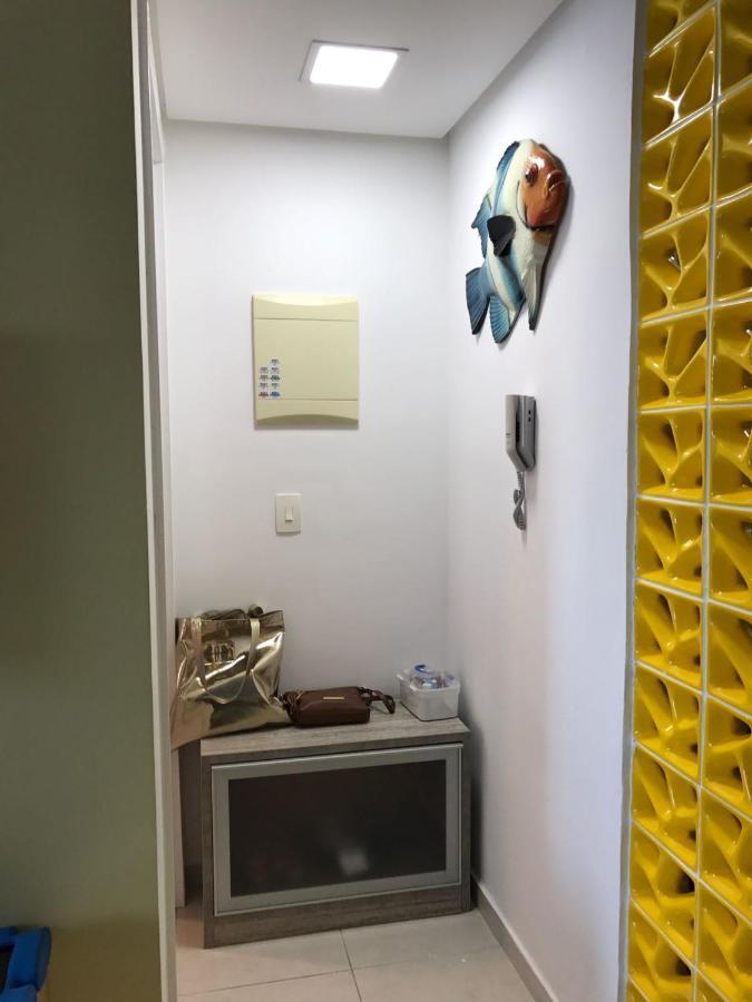 Ekoara Apartment *