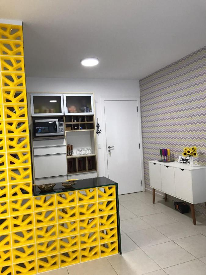Apartment Ekoara Porto de Galinhas