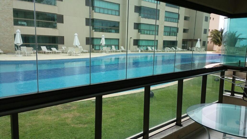 Ekoara Apartment *