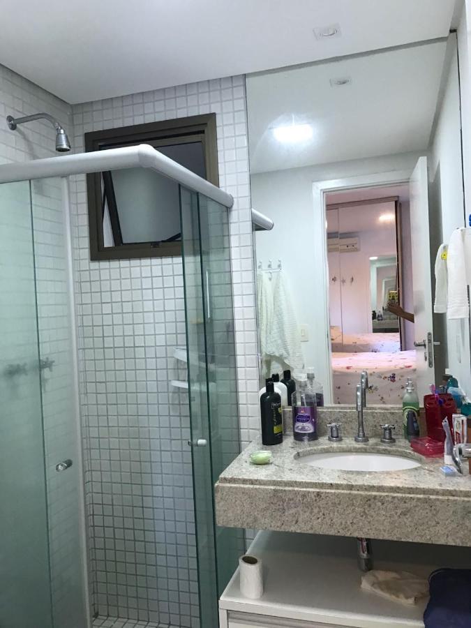 Ekoara Apartment *