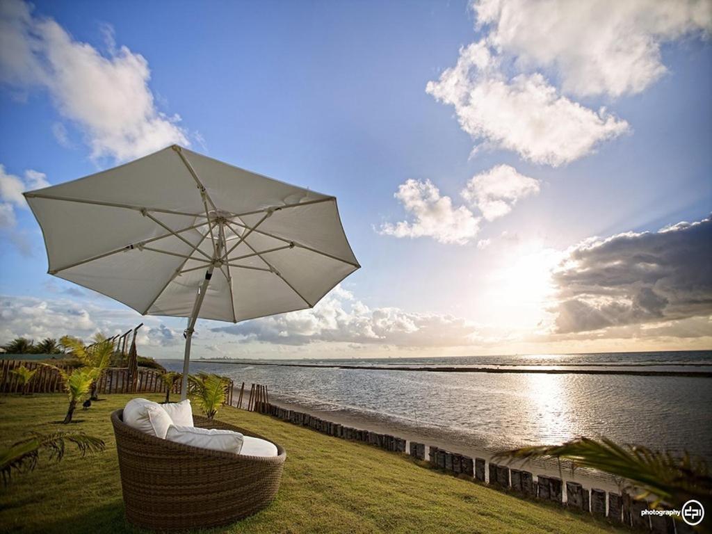 Apartment Ekoara Porto de Galinhas