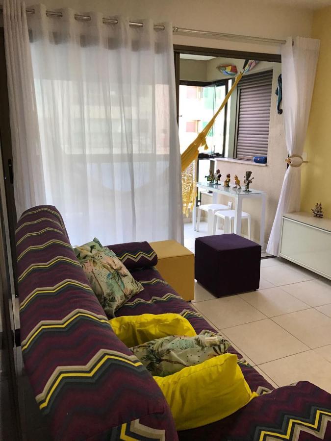 Apartment Ekoara Porto de Galinhas