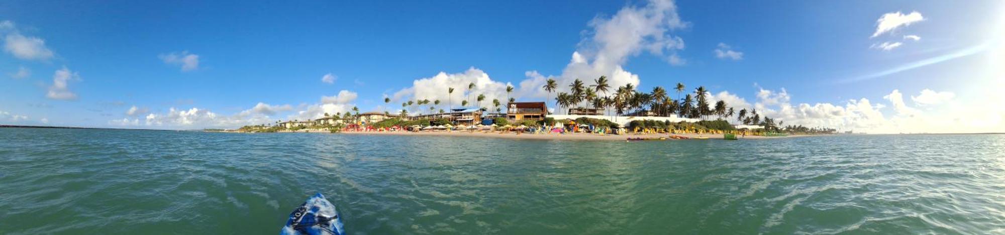 Ekoara Porto de Galinhas