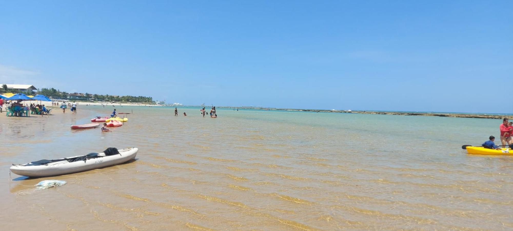 Ekoara * Porto de Galinhas