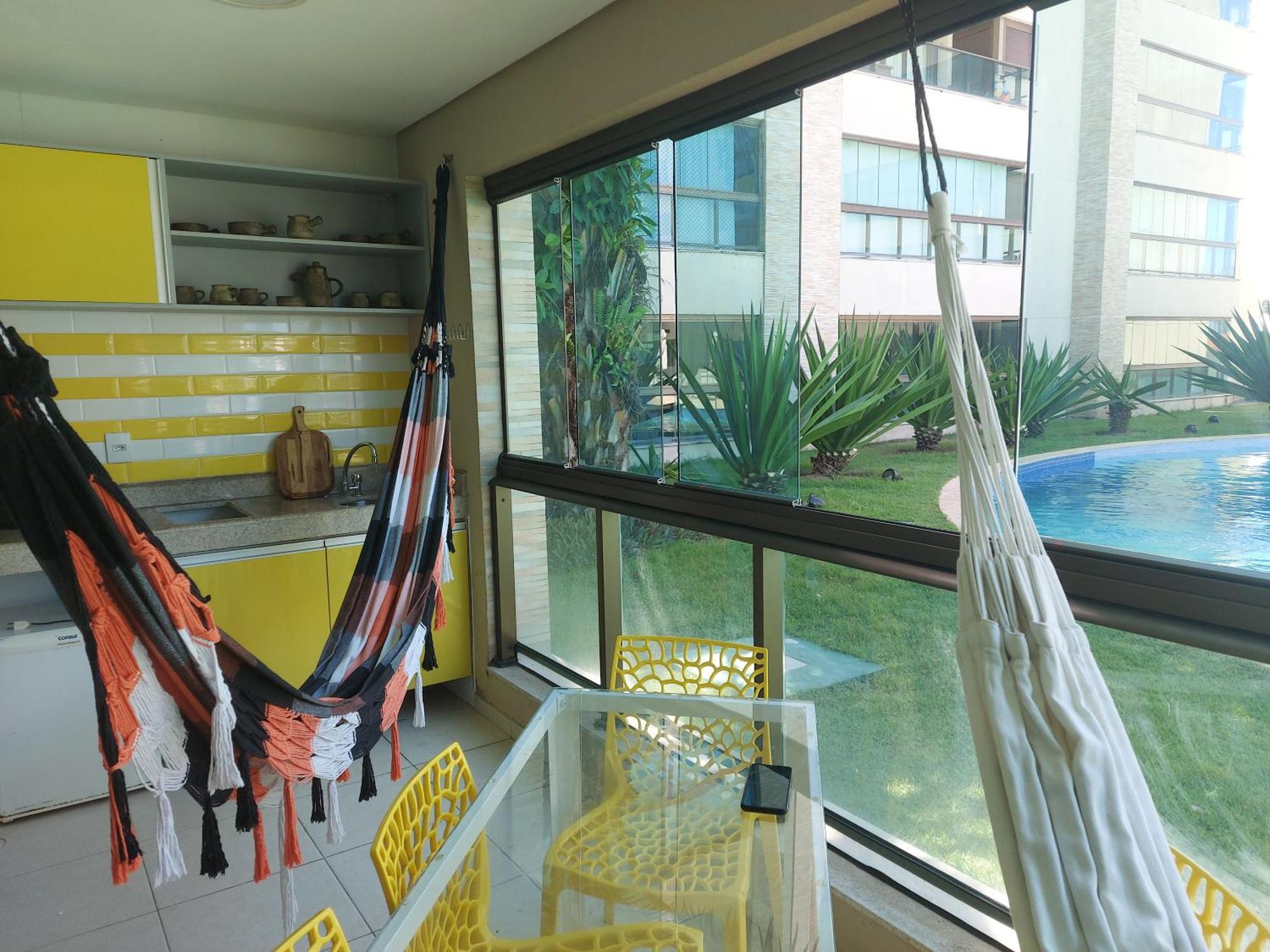 Apartment Ekoara Porto de Galinhas