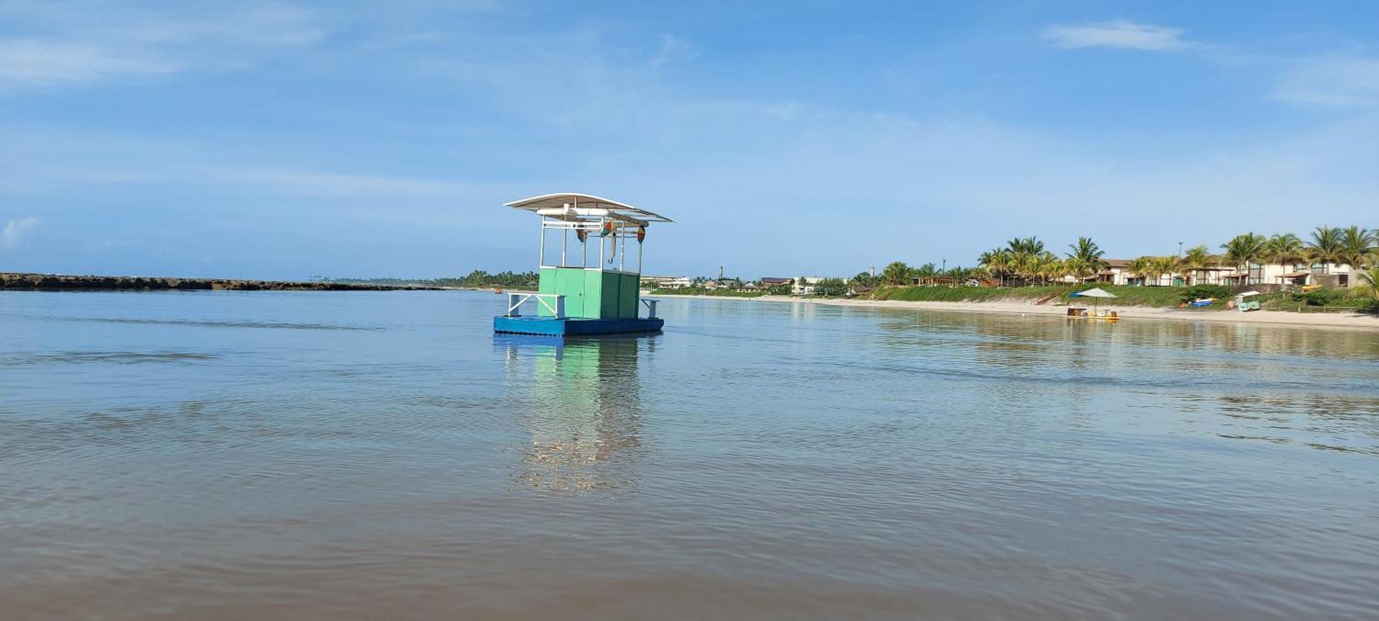 Apartment Ekoara Porto de Galinhas