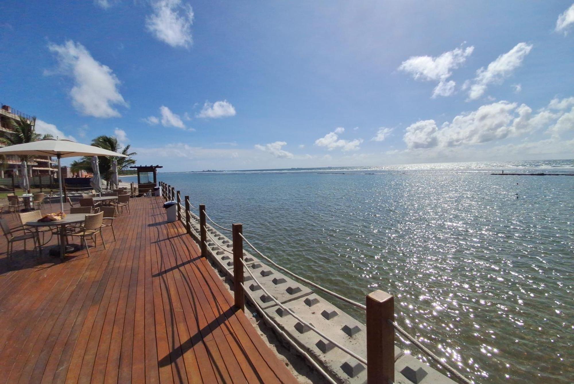 Ekoara * Porto de Galinhas