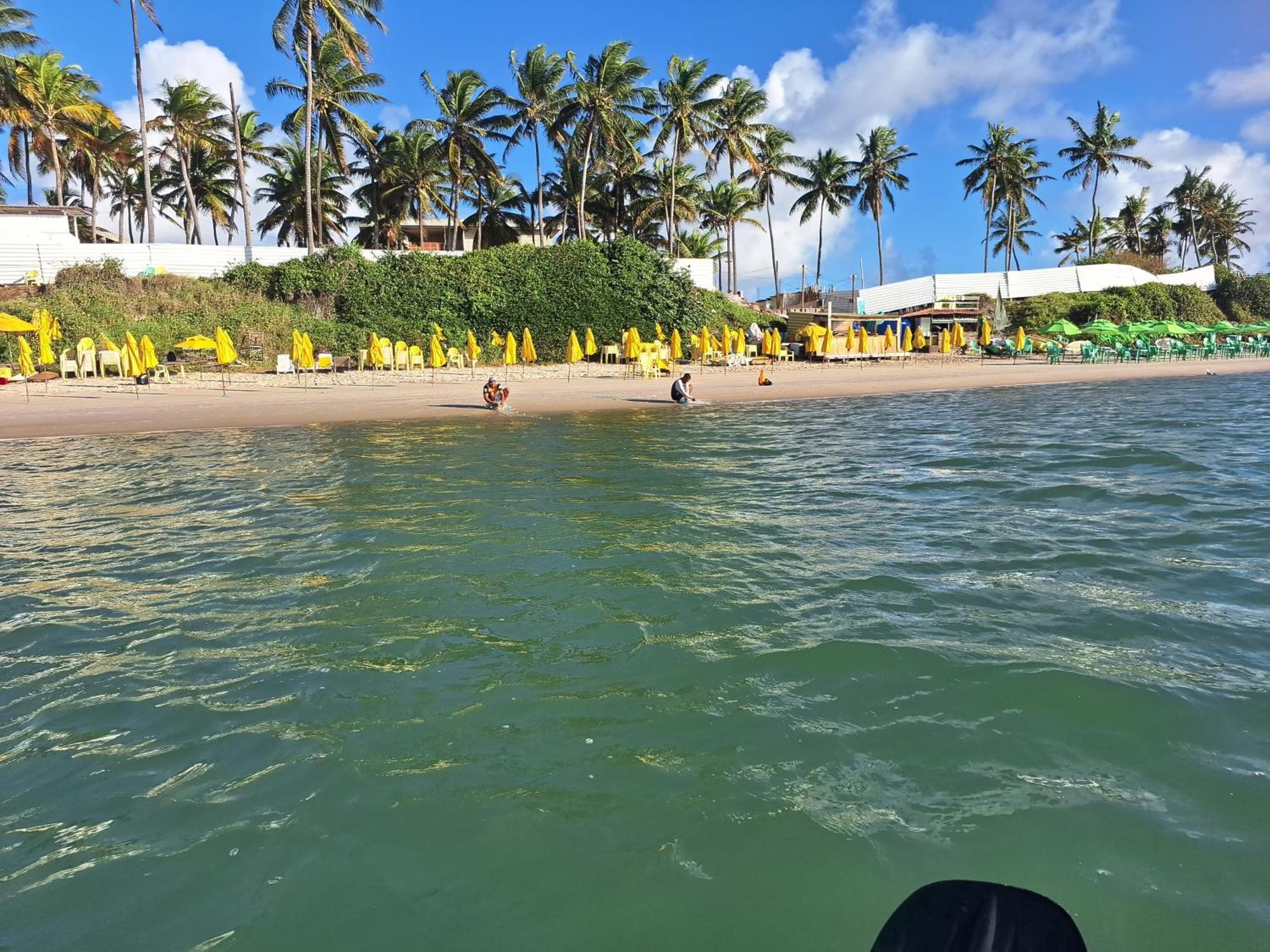 Ekoara Porto de Galinhas