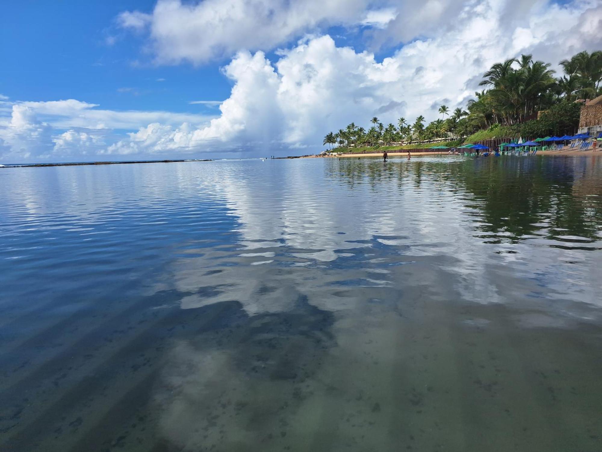 Ekoara * Porto de Galinhas