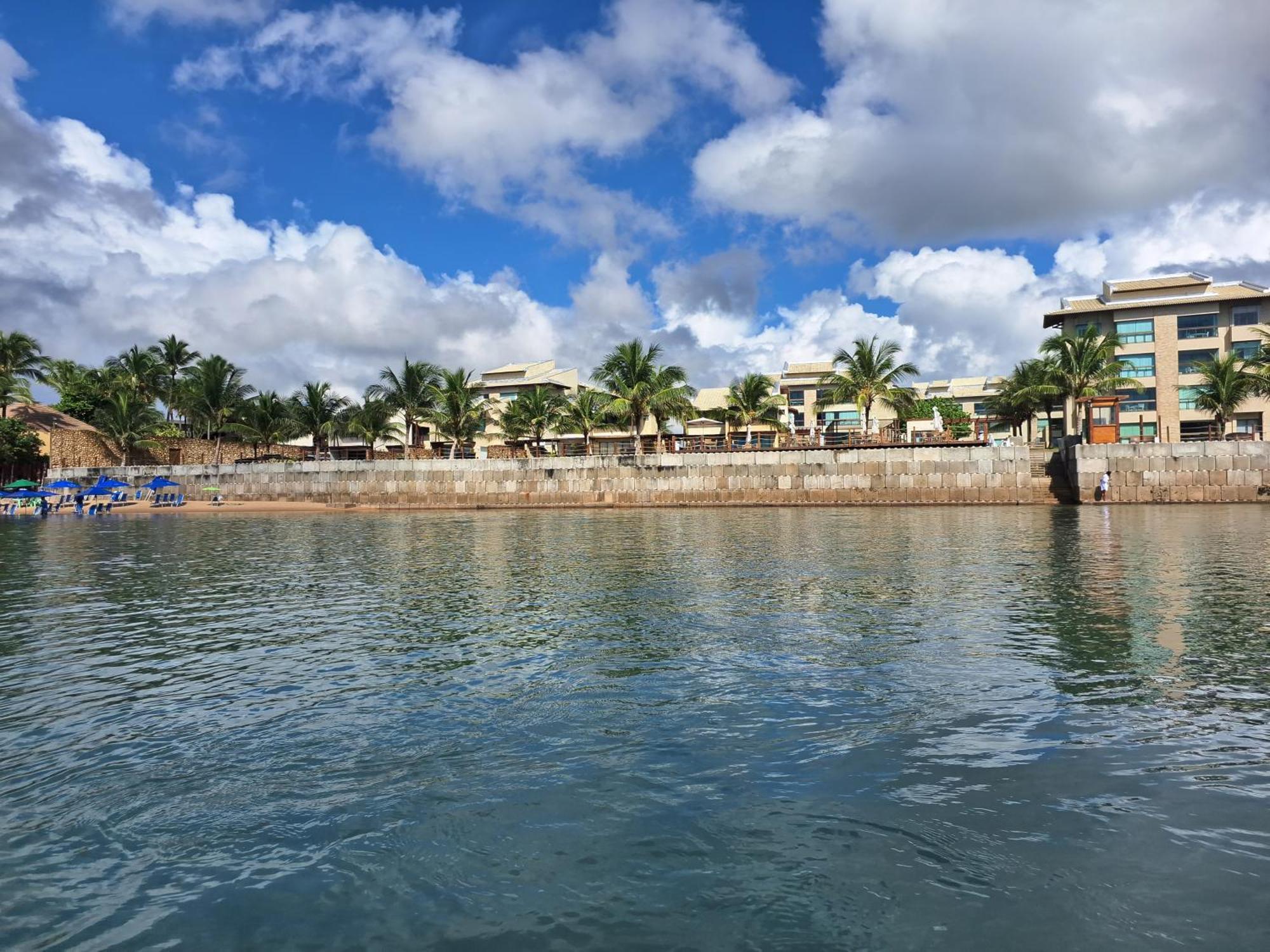 Ekoara Apartment Porto de Galinhas