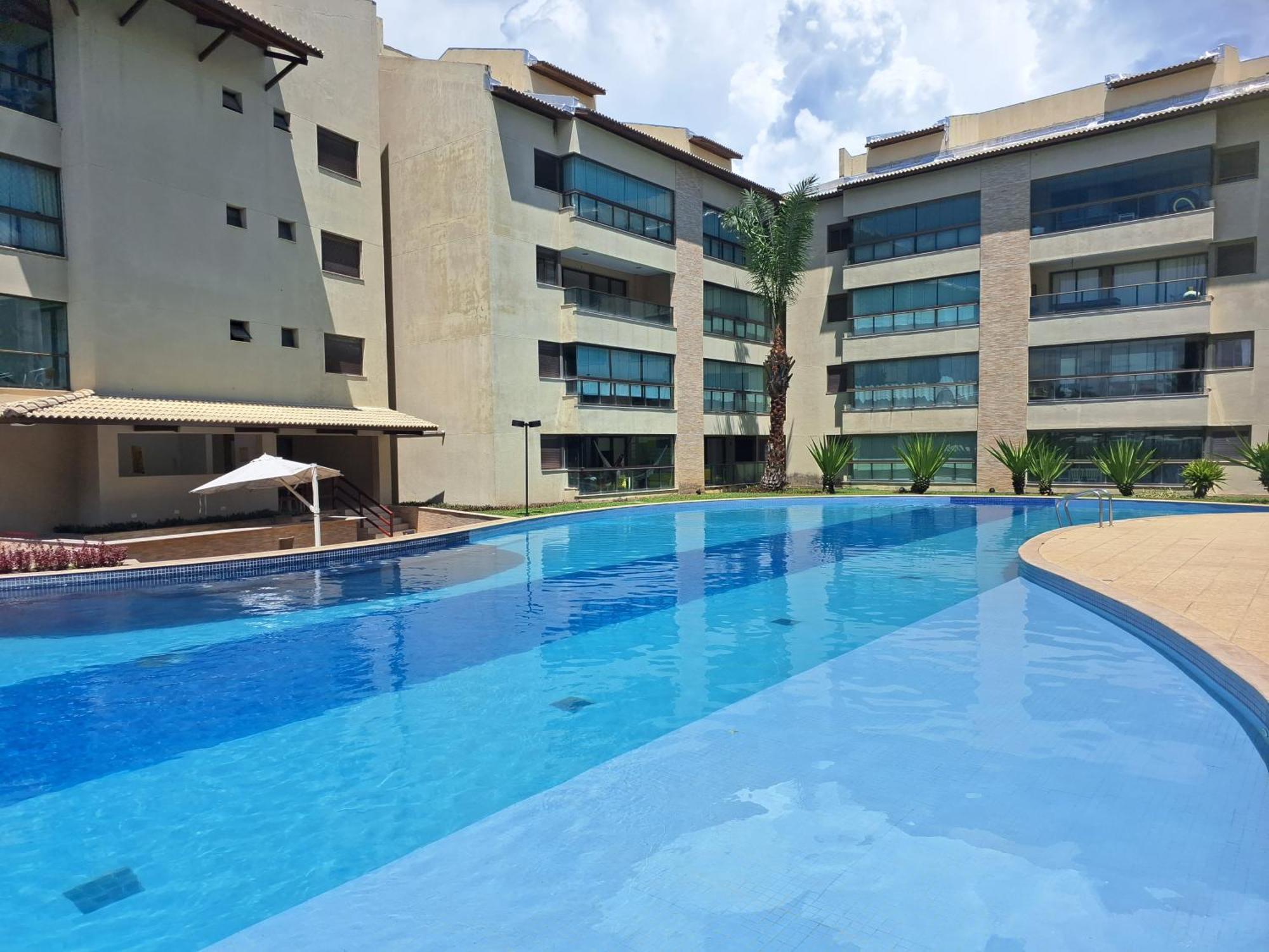 Apartment Ekoara Porto de Galinhas
