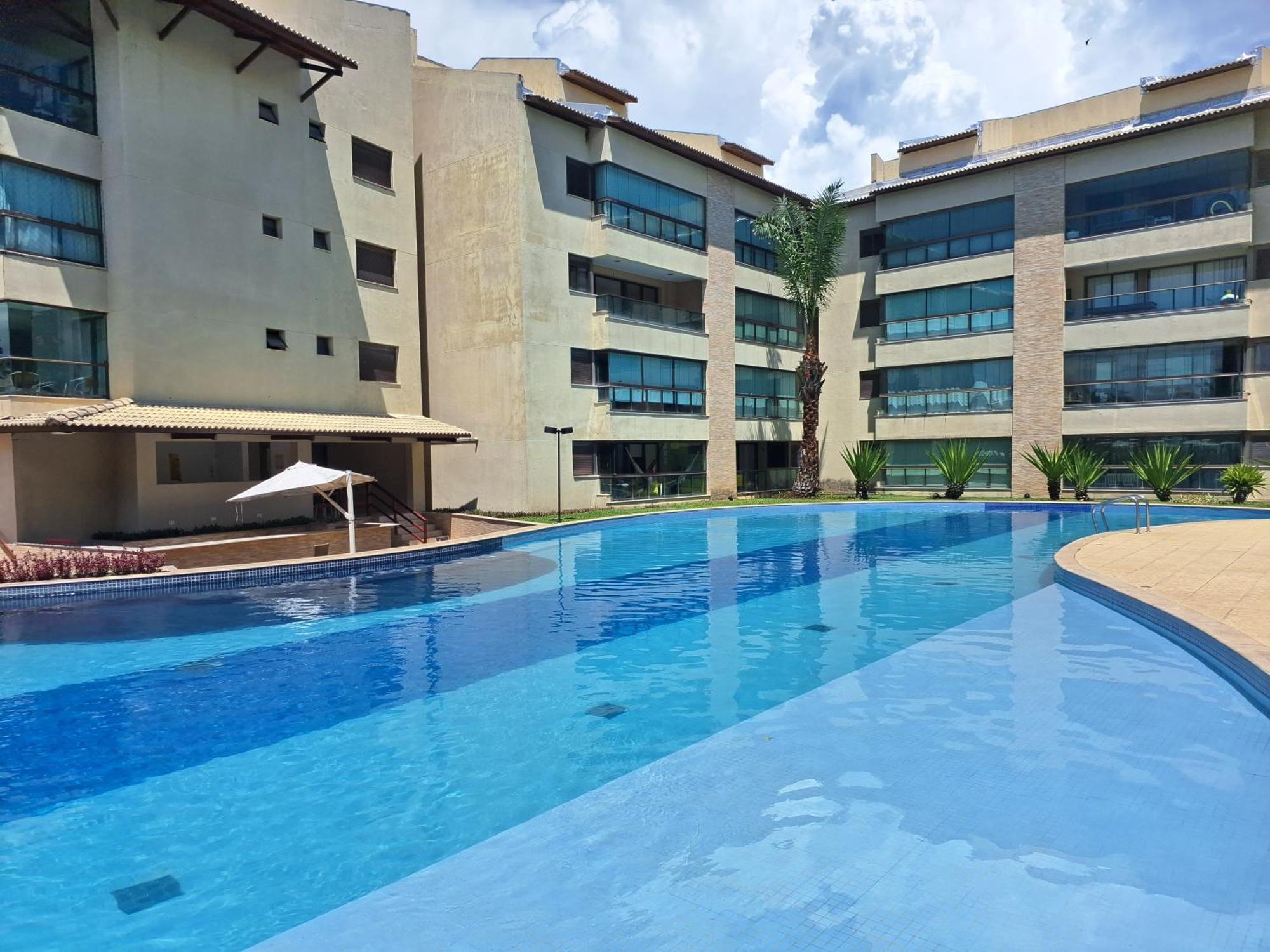Ekoara Apartment *